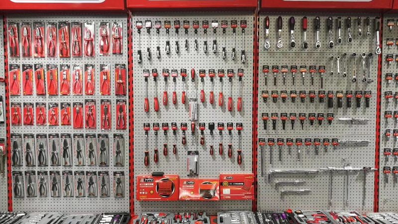 四川工具品牌加盟哪家强