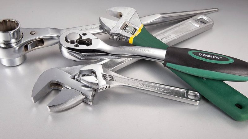 钳工划线工具：高效作业的关键技巧