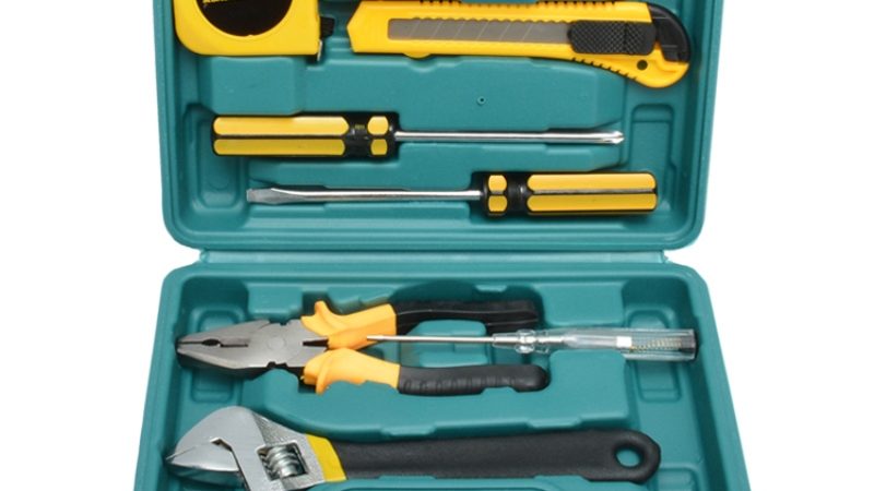 电动工具转接头型号解析：如何根据需求精准选型